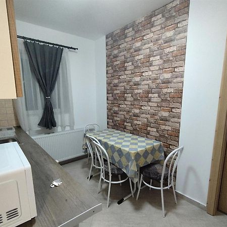 Appartamento Aba-Boebe Vendeghaz Zalaszentivan Esterno foto