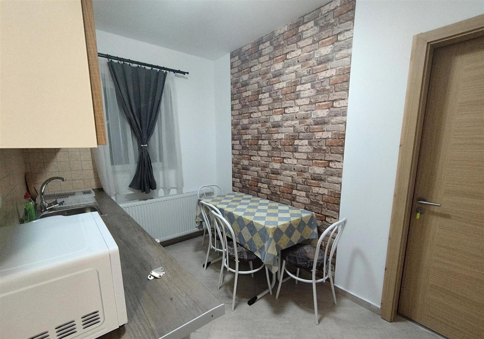 Appartamento Aba-Boebe Vendeghaz Zalaszentivan Esterno foto